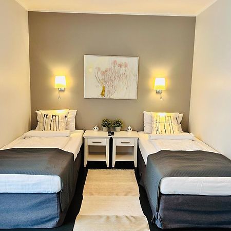 Hotel Amber Suite & Spa - Enklawa Dla Doroslych (Adults Only) مينزفوجة المظهر الخارجي الصورة