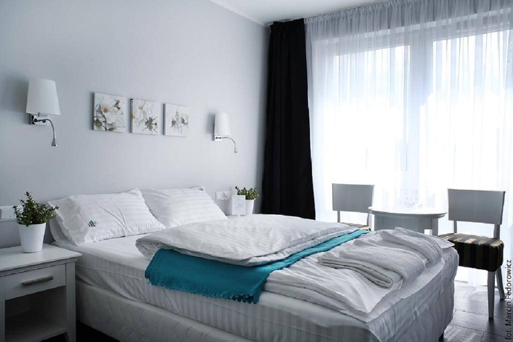 Hotel Amber Suite & Spa - Enklawa Dla Doroslych (Adults Only) مينزفوجة الغرفة الصورة