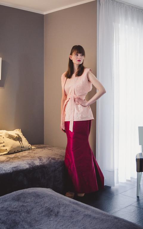 Hotel Amber Suite & Spa - Enklawa Dla Doroslych (Adults Only) مينزفوجة المظهر الخارجي الصورة